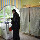 В Пензе стартовали выборы депутатов Государственной думы VII созыва