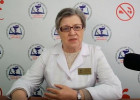 В Пензе начался прямой эфир о разнице между простудой и гриппом