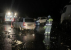 Стали известны личности пострадавших в ДТП на трассе М5 под Пензой
