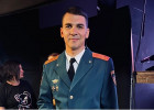 Сотрудник МЧС из Пензенской области споет на Первом канале