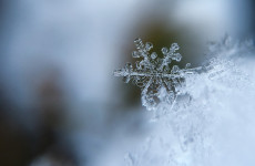 Синоптики обещают жителям Пензенской области холод и снег