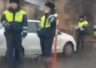 На улице Калинина в Пензе сбили девушку – соцсети
