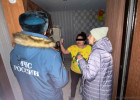 В Октябрьском районе Пензы провели беседы с неблагополучными семьями