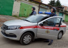 Пензенские росгвардейцы помогли дезориентированному мужчине вернуться домой