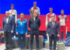 Пензенский фехтовальщик стал победителем всероссийских соревнований