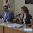 Вячеслав Володин проголосовал на выборах в депутаты Госдумы