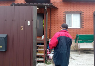 Жителям Октябрьского района Пензы рассказали, как уберечь дома от пожаров