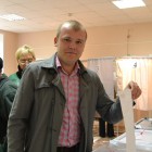 Пензенский депутат Дмитрий Семин выполнил свой гражданский долг