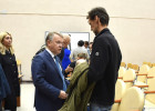 Глава Пензы поделился планами по реконструкции моста на улице Токарной