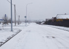 Пензенским водителям стала доступна новая дорога в районе Лугометрии 