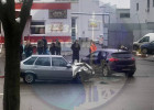 Пензенцы рассказали о жестком ДТП на улице Собинова 