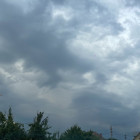 Пензенцам обещают дождливую погоду 29 октября 