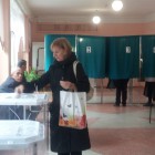 К 15 часам в Пензенской области проголосовала почти половина избирателей