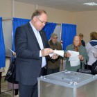 Вадим Супиков: «Мы должны выбрать тех людей, которые реально могут помогать своим избирателям»