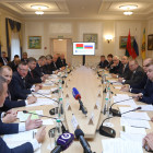 Пензенская область и Беларусь продолжают укреплять отношения