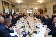 Пензенская область и Беларусь продолжают укреплять отношения