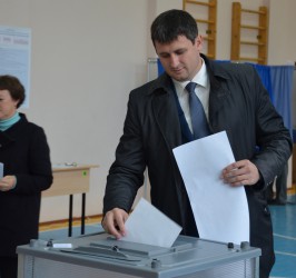 Депутат Алексей Савичев: «Проголосовал за политическую стабильность»