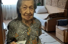 В Пензе отметила 98-летие участница Великой Отечественной войны