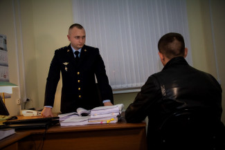 На улице Маркина в Пензе жестоко избили мужчину