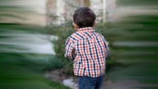 В Пензе трехлетний ребенок сбежал из детского сада