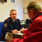 В Пензенской области пожилому мужчине грозит тюремный срок за подобранный телефон