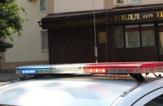 В Пензенской области попал под машину 13-летний подросток