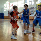 В Пензе подвели итоги соревнований по баскетболу среди детей