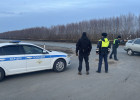 За выходные в Пензе и области поймали около 60 пьяных автомобилистов