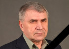В Пензе ушел из жизни доцент ПГУ Александр Жук