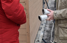 Стало известно, когда установят новые видеокамеры на набережной Суры в Пензе