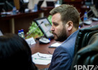Суд Первомайского района Пензы готовит «сюрприз» к дню рождения Юрия Ильина