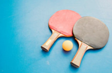 В Пензе стартует чемпионат города по настольному теннису