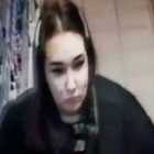 В Пензе разыскивают девушку, подозреваемую в магазинной краже
