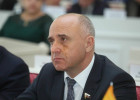 Желаем благополучия! 12 ноября родился депутат Юрий Старкин