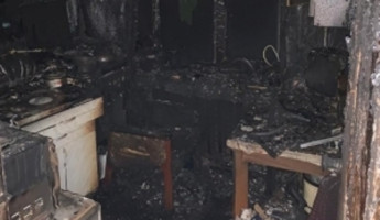 Пензенские следователи назвали возможную причину смертельного пожара в Сурске