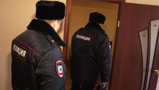 В Пензенской области двое убийц расправились с мужчиной, а труп спрятали под диван