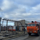 Т Плюс до конца года завершит строительство мини-ТЭЦ в Пензе