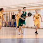 В Пензе проведут соревнования по баскетболу среди девушек