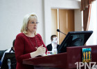 Поздравляем! 15 ноября родилась глава Первомайского района Лидия Белякова