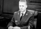 Умер прокурор Пензенской области Алексей Павлов