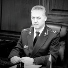Умер прокурор Пензенской области Алексей Павлов