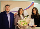 Воспитательница из Пензы победила во всероссийском конкурсе