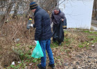 В Пензе привели в порядок улицы Первомайского района