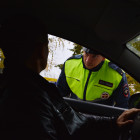 В Кузнецке Пензенской области задержали пьяного автомобилиста