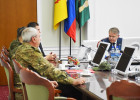 Глава Пензы провел встречу с участниками СВО
